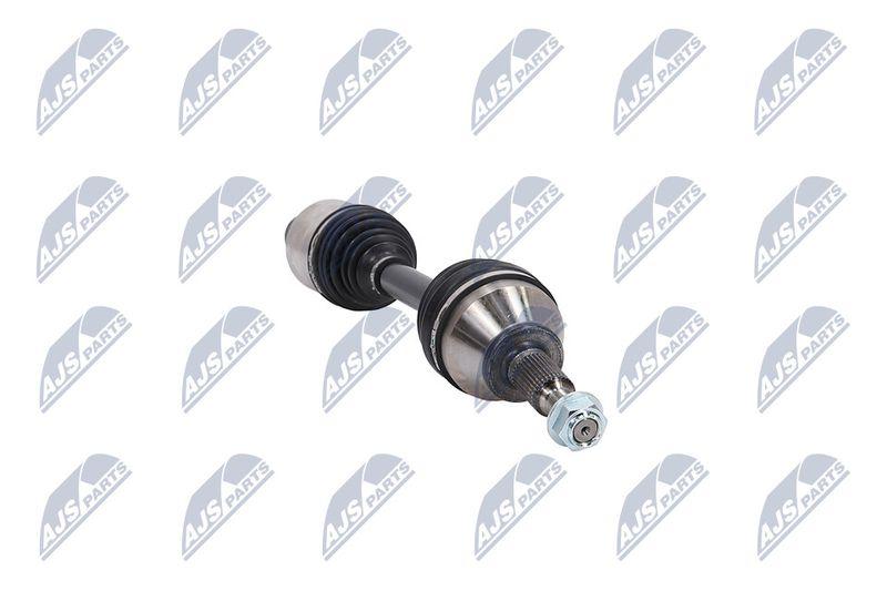 Arbre de transmission NTY NPW-CH-168