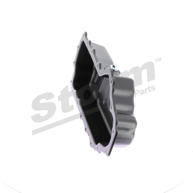 Carter d'huile STORM QUALITY PARTS 5973