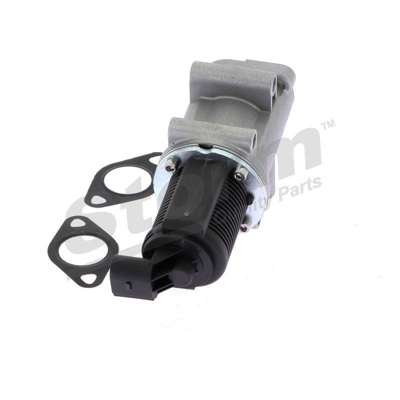 Vanne EGR STORM QUALITY PARTS 9016