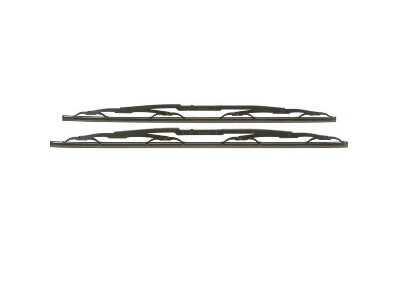 Balai d'essuie-glace BOSCH 3 397 005 807