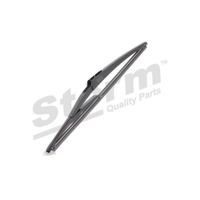Balai d'essuie-glace STORM QUALITY PARTS 1000300AR
