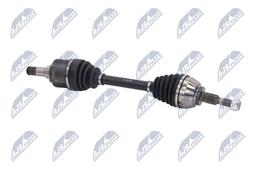 Arbre de transmission NTY NPW-FR-185