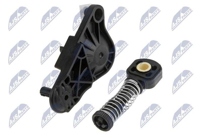 Kit de réparation, levier de changement de vitesse NTY NXX-VW-012