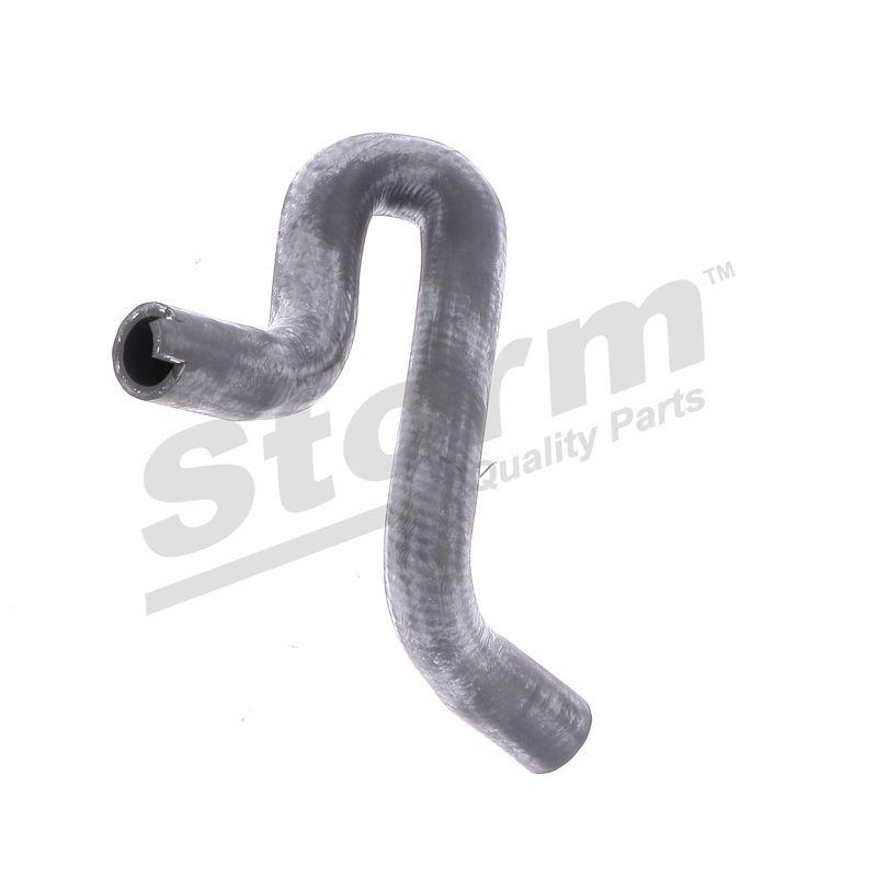 Tuyau, échangeur de chaleur (chauffage) STORM QUALITY PARTS F8788
