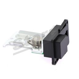 Résistance, pulseur d'air habitacle STORM QUALITY PARTS 777043