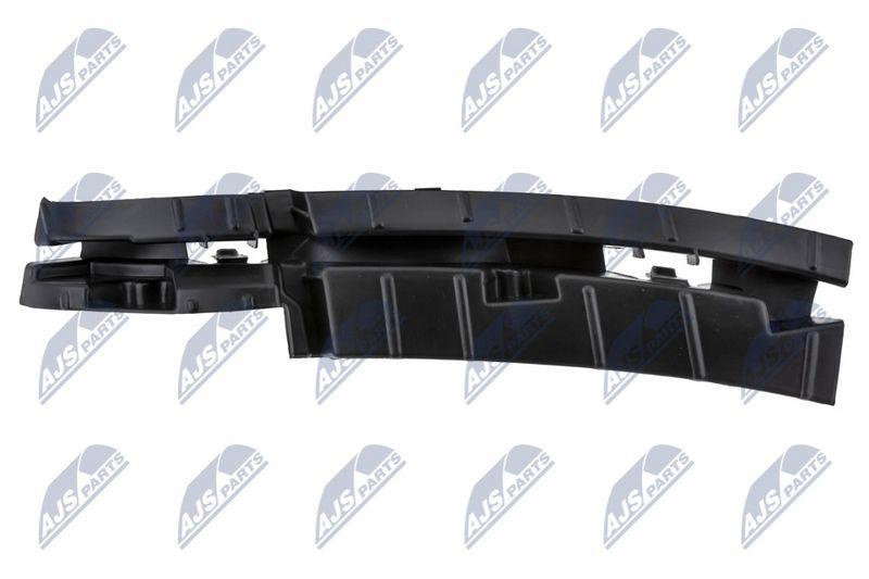 Support, pare-chocs NTY EZC-AU-222