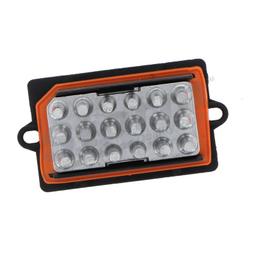 Résistance, pulseur d'air habitacle STORM QUALITY PARTS STO100503