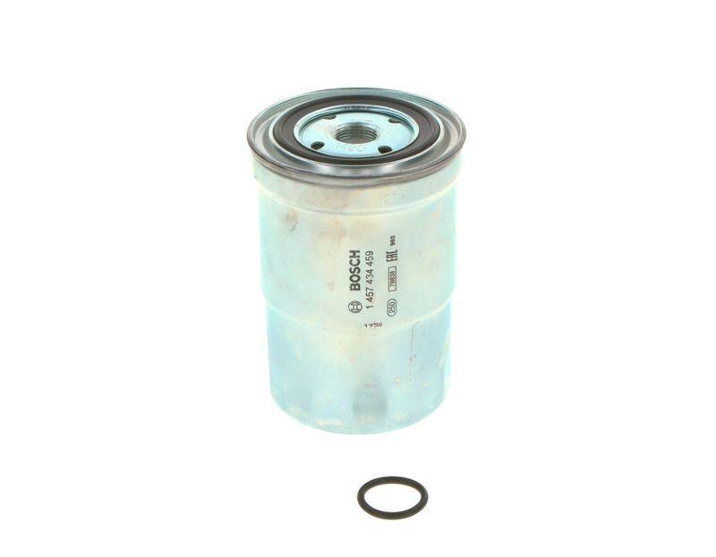 Filtre à carburant BOSCH 1 457 434 459