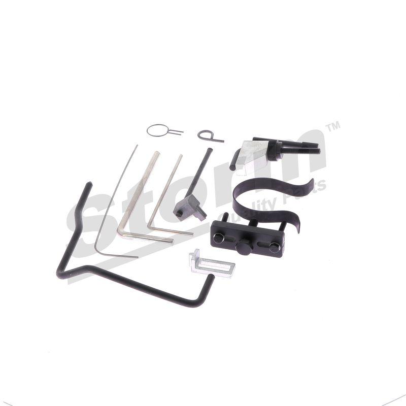 Kit d'outils de réglage, épure de distribution STORM QUALITY PARTS 555500