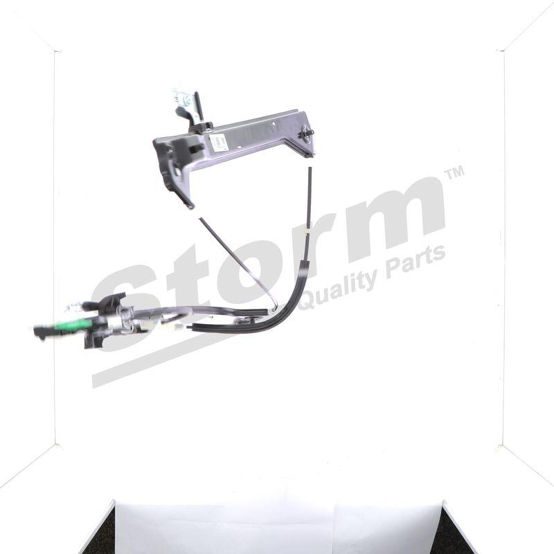 Lève-vitre STORM QUALITY PARTS 137675