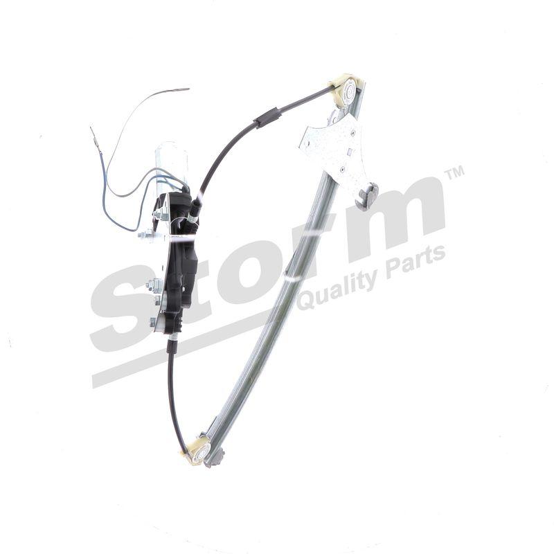 Lève-vitre STORM QUALITY PARTS 131272