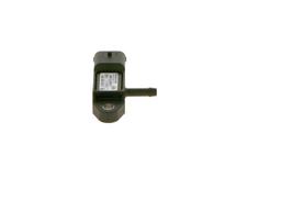Capteur, pression de suralimentation BOSCH 0281002593