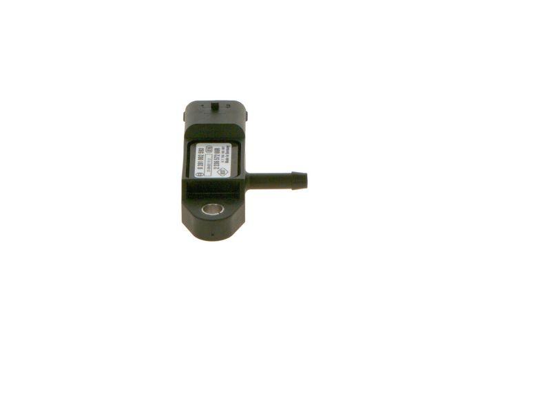 Capteur, pression de suralimentation BOSCH 0281002593
