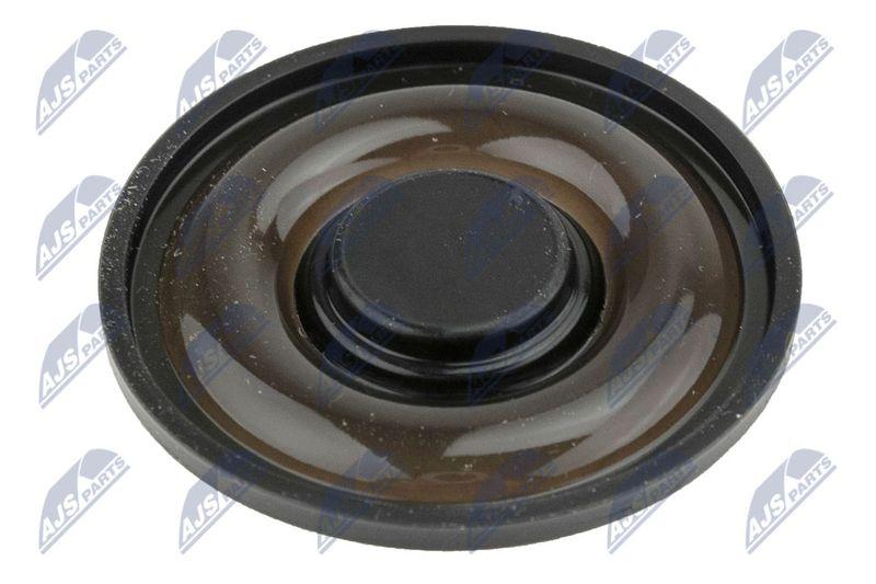 Couvercle de culasse NTY BPZ-RE-005