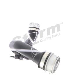 Gaine de suralimentation STORM QUALITY PARTS F15809
