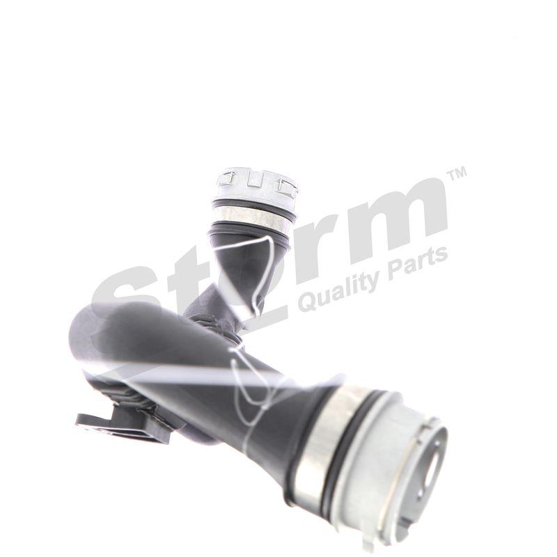 Gaine de suralimentation STORM QUALITY PARTS F15809