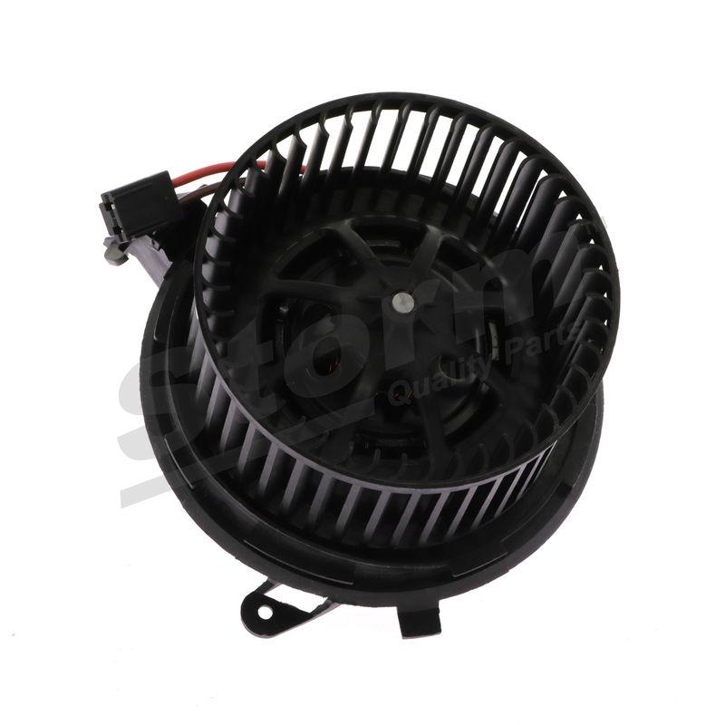 Pulseur d'air habitacle STORM QUALITY PARTS 5100804