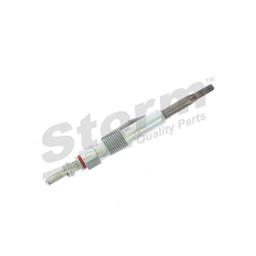 Bougie de préchauffage STORM QUALITY PARTS 566008