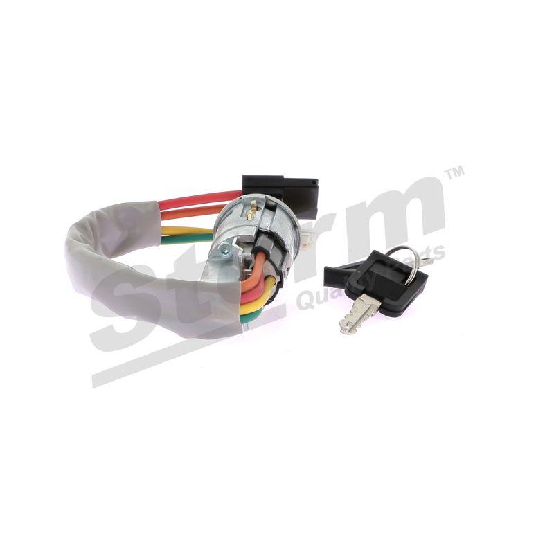 Fermeture-volant STORM QUALITY PARTS 83020