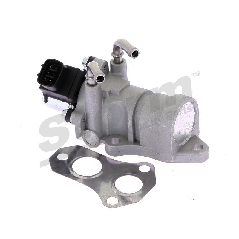 Vanne EGR STORM QUALITY PARTS 9075