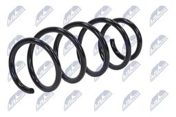 Ressort de suspension NTY ASZ-HD-003
