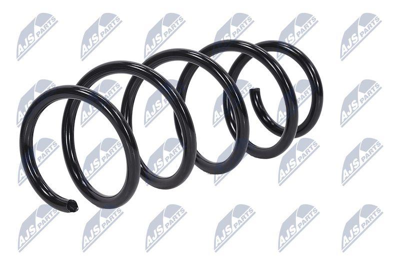 Ressort de suspension NTY ASZ-HD-003