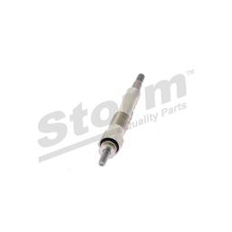 Bougie de préchauffage STORM QUALITY PARTS 512003