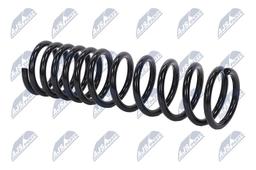 Ressort de suspension NTY ASZ-FR-016