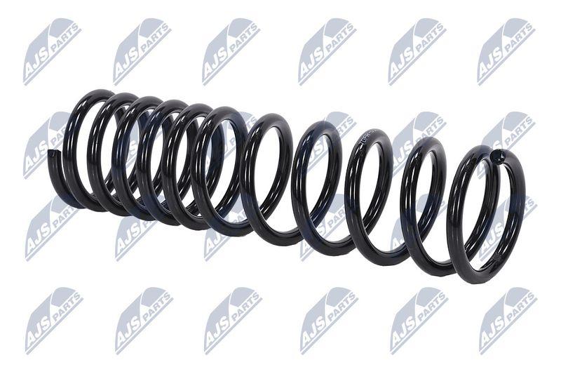 Ressort de suspension NTY ASZ-FR-016