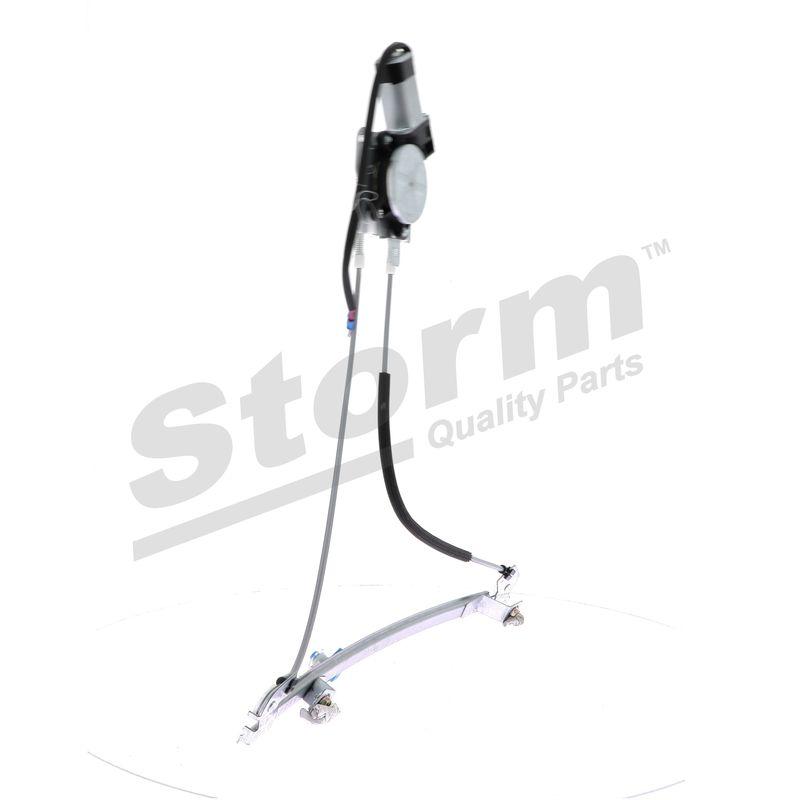 Lève-vitre STORM QUALITY PARTS 78075