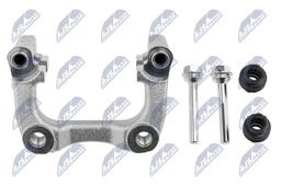 Support, étrier de frein NTY HZT-VW-091A