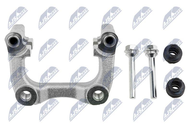 Support, étrier de frein NTY HZT-VW-091A
