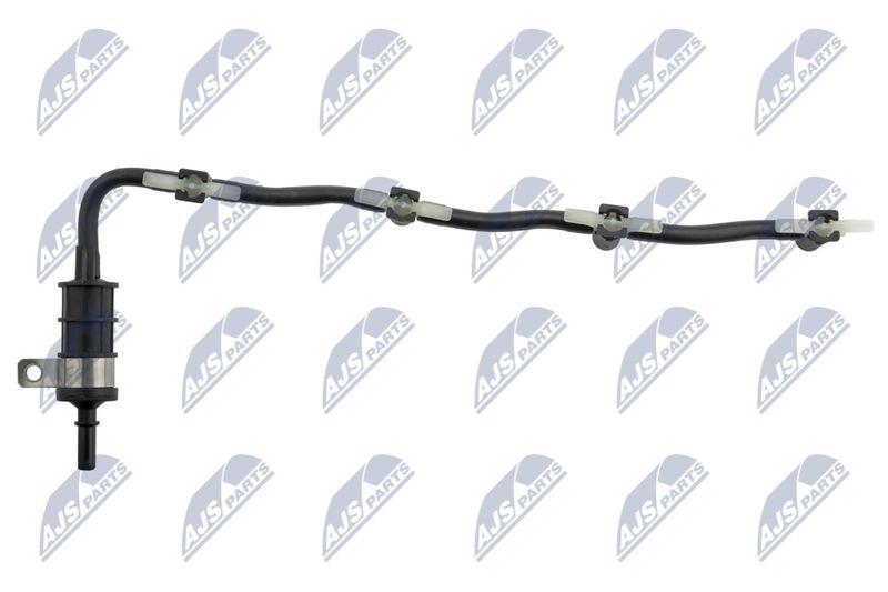 Tuyau, carburant de fuite NTY BPP-RE-003
