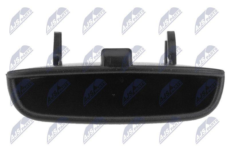Revêtement, console centrale NTY EZC-HD-051