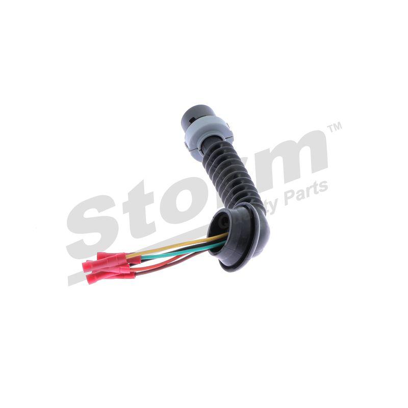 Kit réparation de câble, porte STORM QUALITY PARTS 699010
