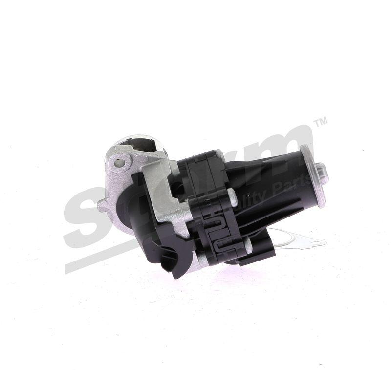 Vanne EGR STORM QUALITY PARTS 9050