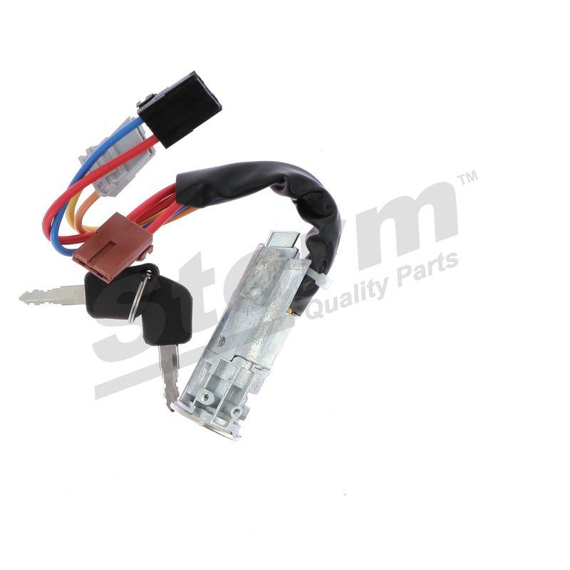 Fermeture-volant STORM QUALITY PARTS 78026