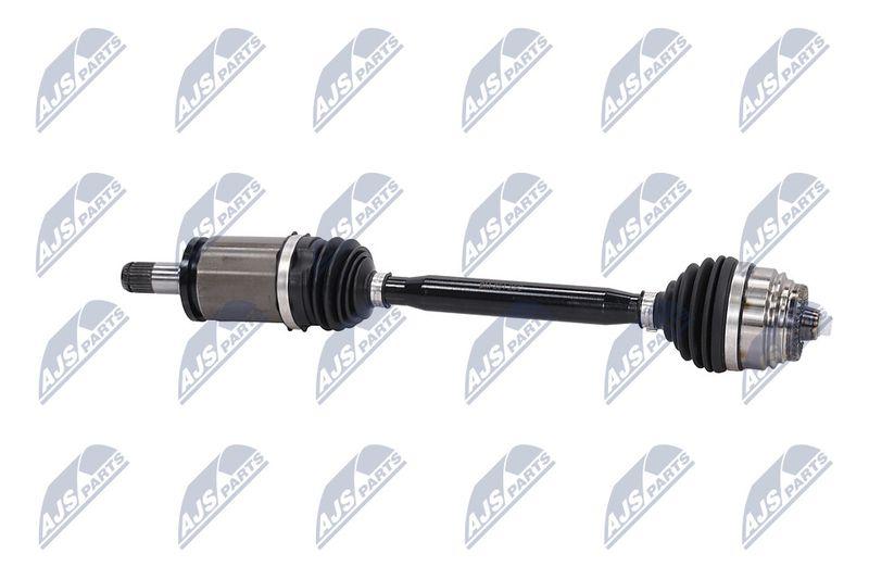 Arbre de transmission NTY NPW-BM-251