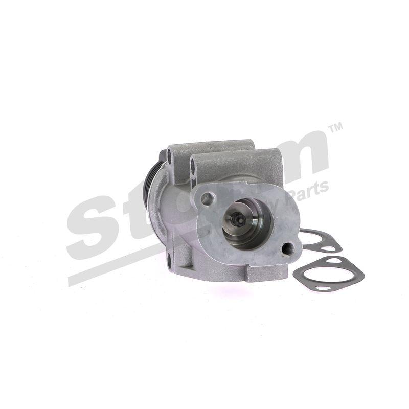 Vanne EGR STORM QUALITY PARTS 9016