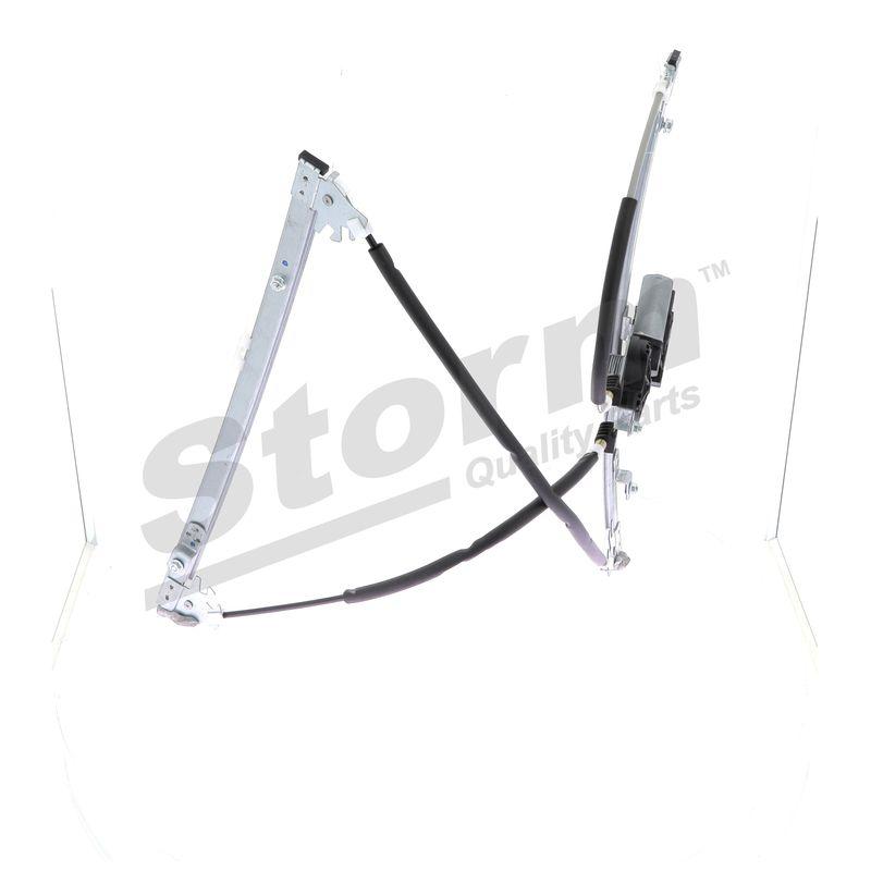 Lève-vitre STORM QUALITY PARTS 88078