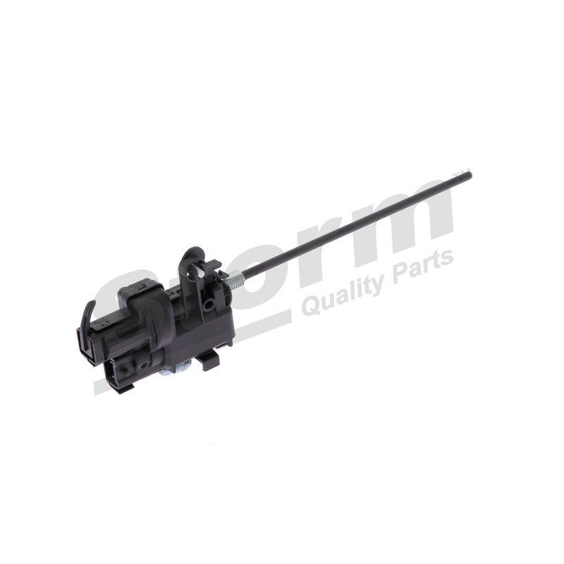 Élément d'ajustage, verrouillage central STORM QUALITY PARTS 8103509