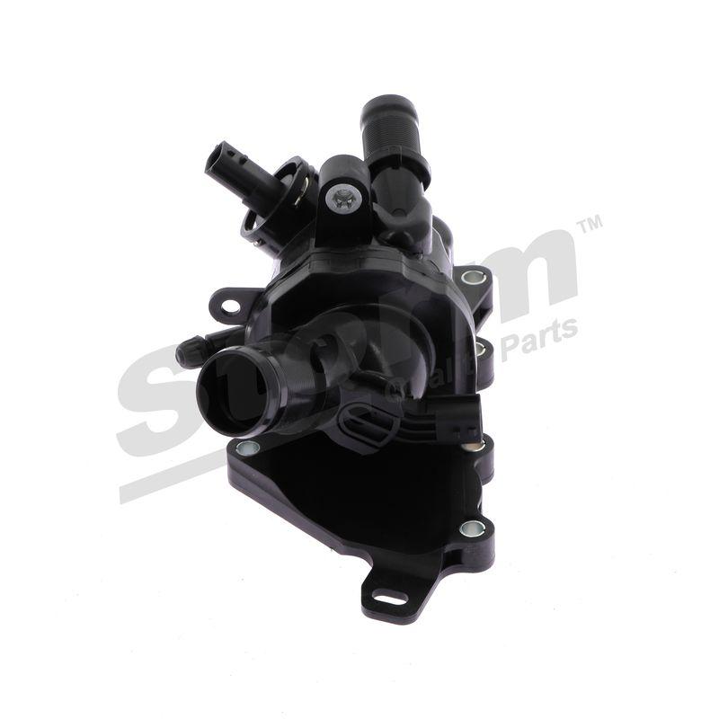 Boîtier du thermostat STORM QUALITY PARTS STO5350892