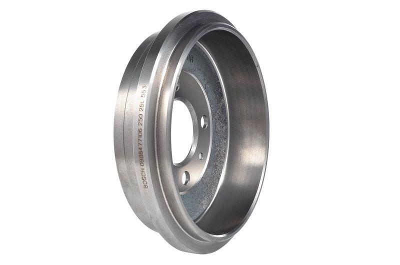 Tambour de frein BOSCH 0 986 477 106