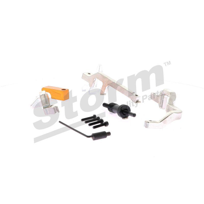 Kit d'outils de réglage, épure de distribution STORM QUALITY PARTS 555504