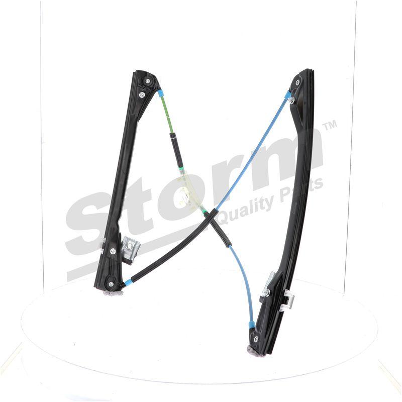Lève-vitre STORM QUALITY PARTS 90287