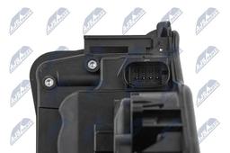 Serrure de porte NTY EZC-BM-091