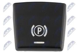 Interrupteur, commande de frein de stationnement NTY EWH-BM-005