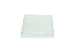Filtre, air de l'habitacle BOSCH 1987435075