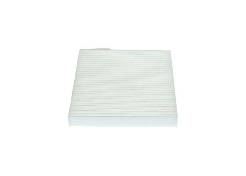 Filtre, air de l'habitacle BOSCH 1987435075