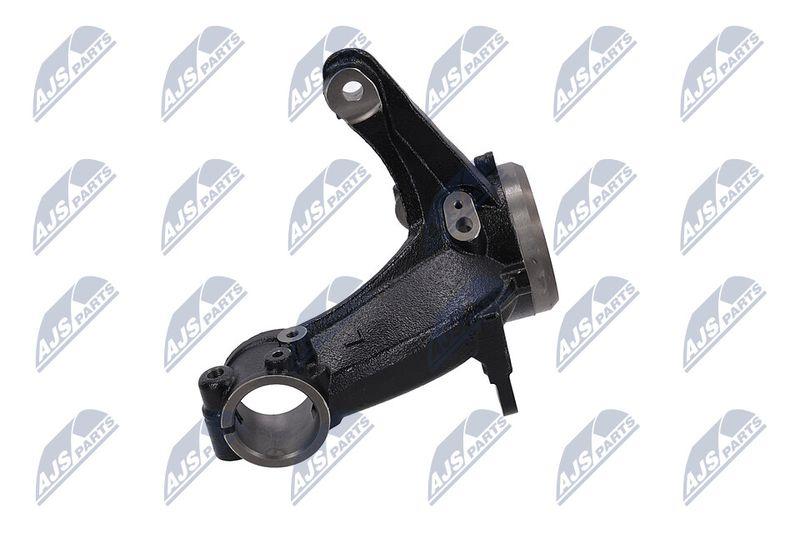 Fusée d'essieu, suspension de roue NTY ZZP-HD-015